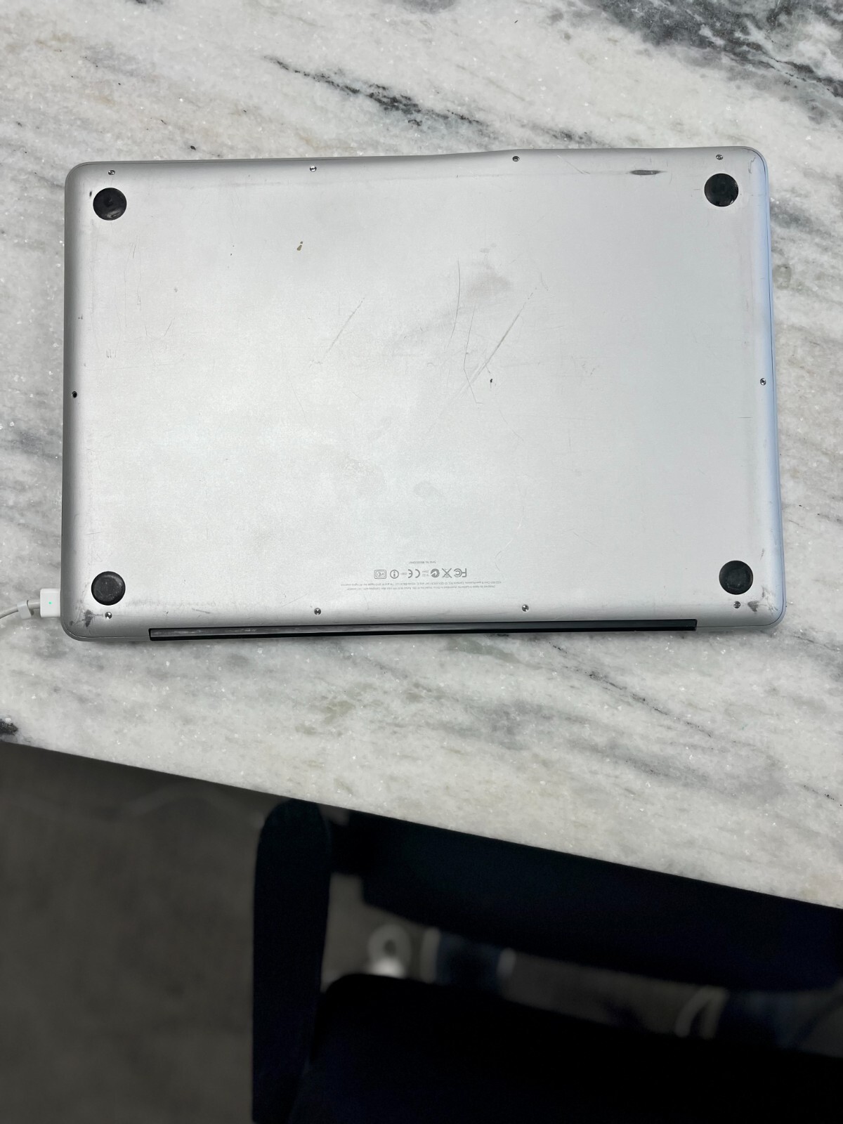Mac Book Pro A1286