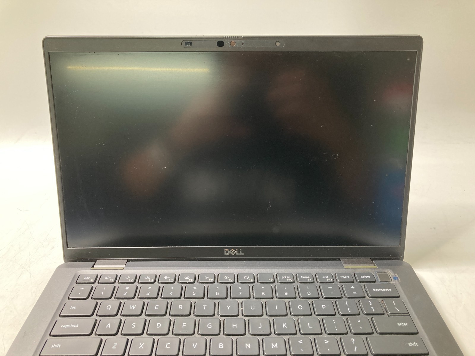 Dell Latitude 7420 17-11th Gen 16GB Ram -No HDD No Power