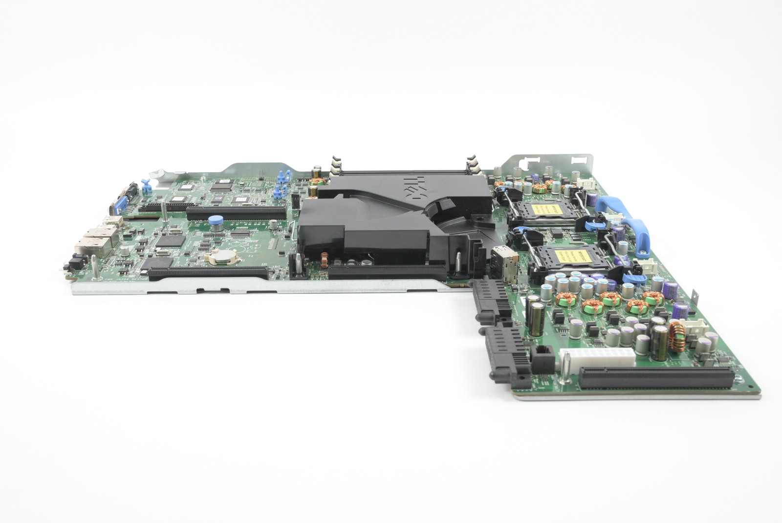 Dell PowerEdge 1950 G3 Server Motherboard Dual LGA 771/Socket 8 Slots H723K