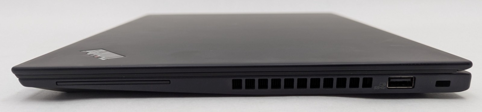 Lenovo ThinkPad T490s 14″ Laptop i5-8265U 1.60GHz 8GB RAM 256GB NVMe Windows 11
