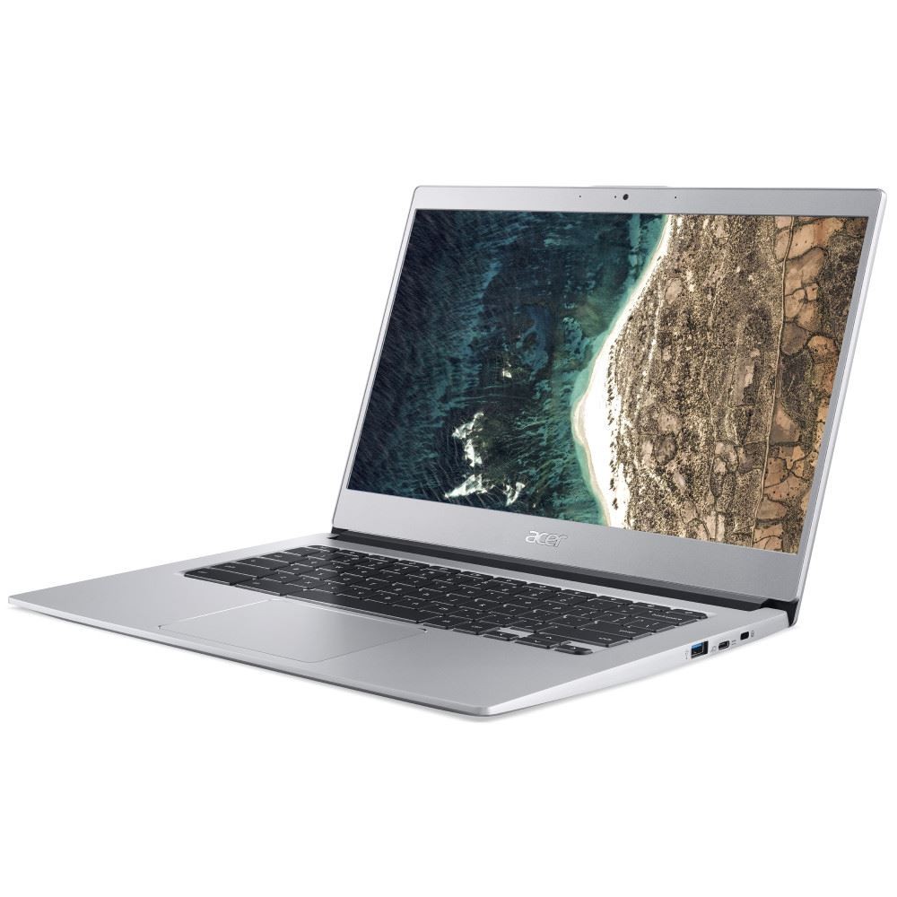 Acer Vero 514 14″ Touch i5-1235U 12th Gen 8GB 256GB SSD ChromeOS Refurb