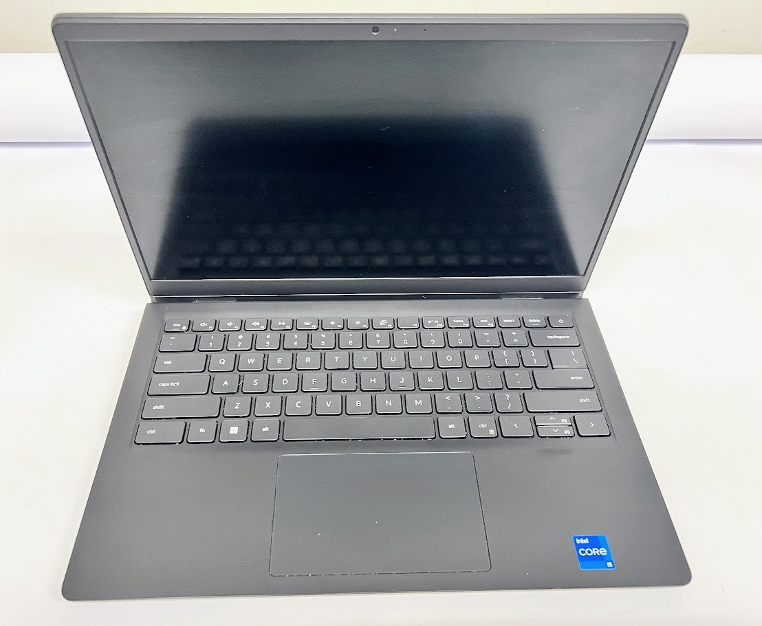 3x DELL LAPTOPS Inspiron/Vostro/Latitude NO SSD, OPERATING SYSTEM, And CHARGER