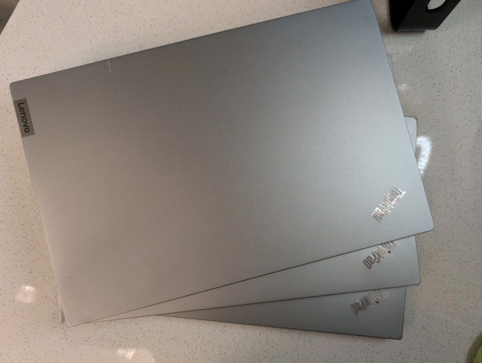 Lenovo ThinkPad E15 Gen 4 Intel i7-1255U 24GB RAM 256GB SSD Windows 11 EXCELLENT