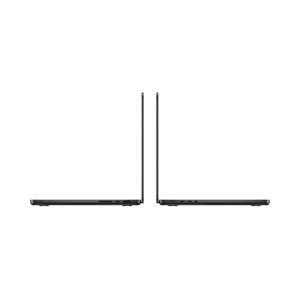 Apple 14-inch MacBook Pro Apple M5 Pro chip with 18‑Core CPU 48GB RAM 2TB SSD