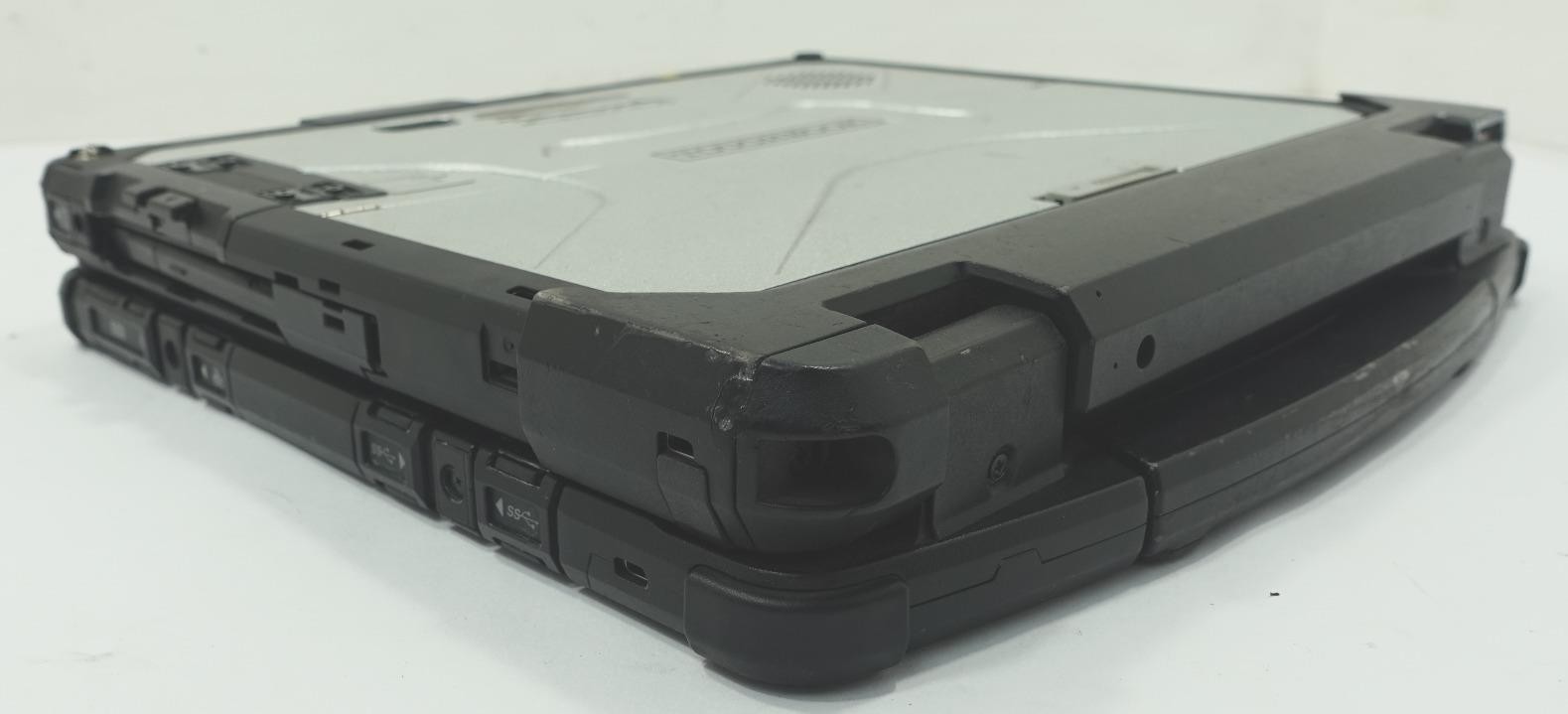 Panasonic Toughbook CF-33 Core i5-10310U 1.70GHz 16GB 256GB Touch