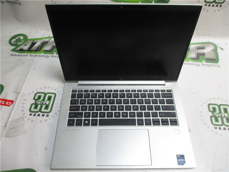 HP EliteBook 840 G10 Laptop i5-1345U 4.7GHz 16GB RAM 512GB SSD Win 11 Pro COA