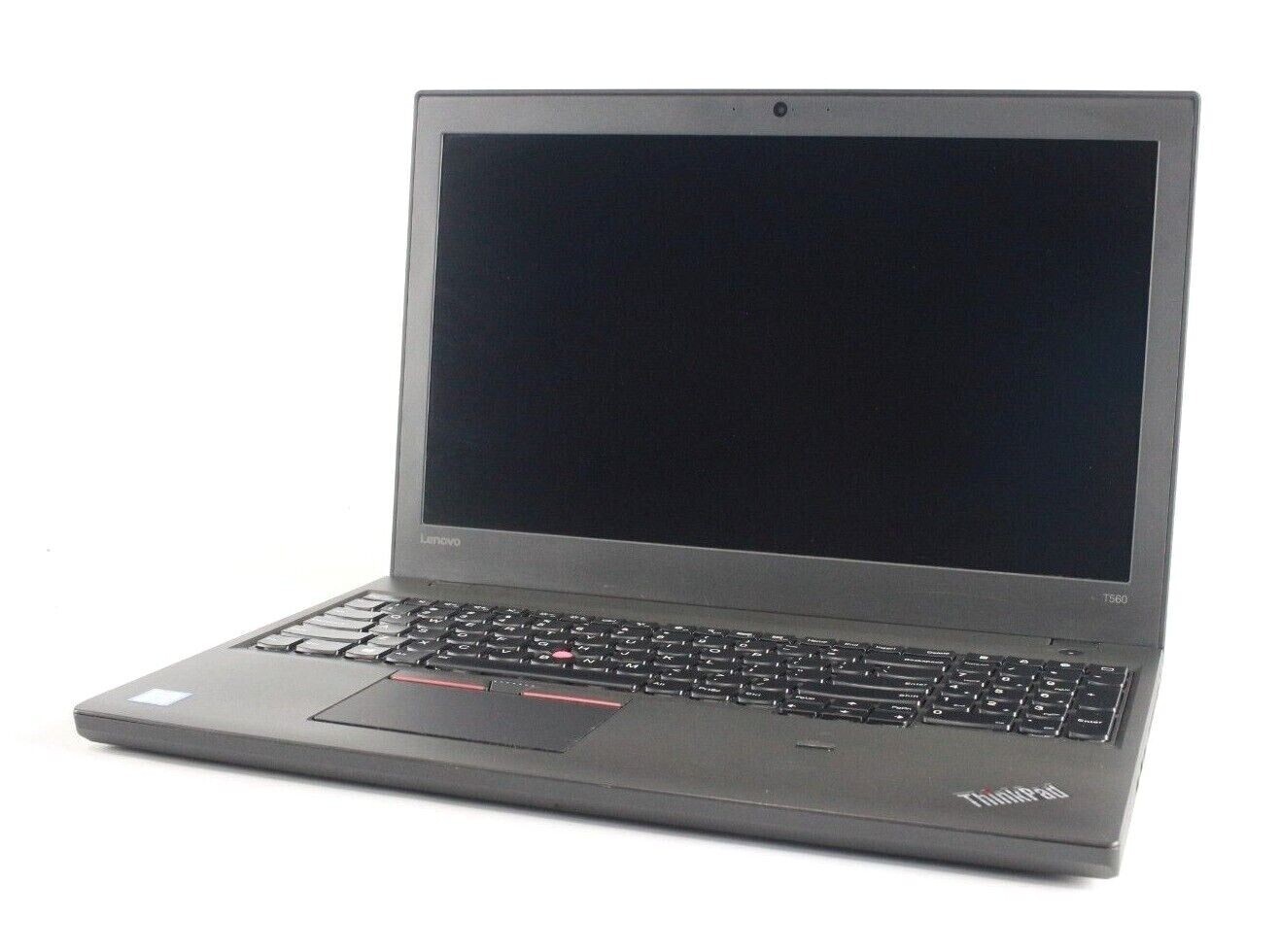 Lenovo T570 15.6″ Laptop Core i5 16gb 512gb SSD WIN 10 pro FHD NVIDIA 940MX