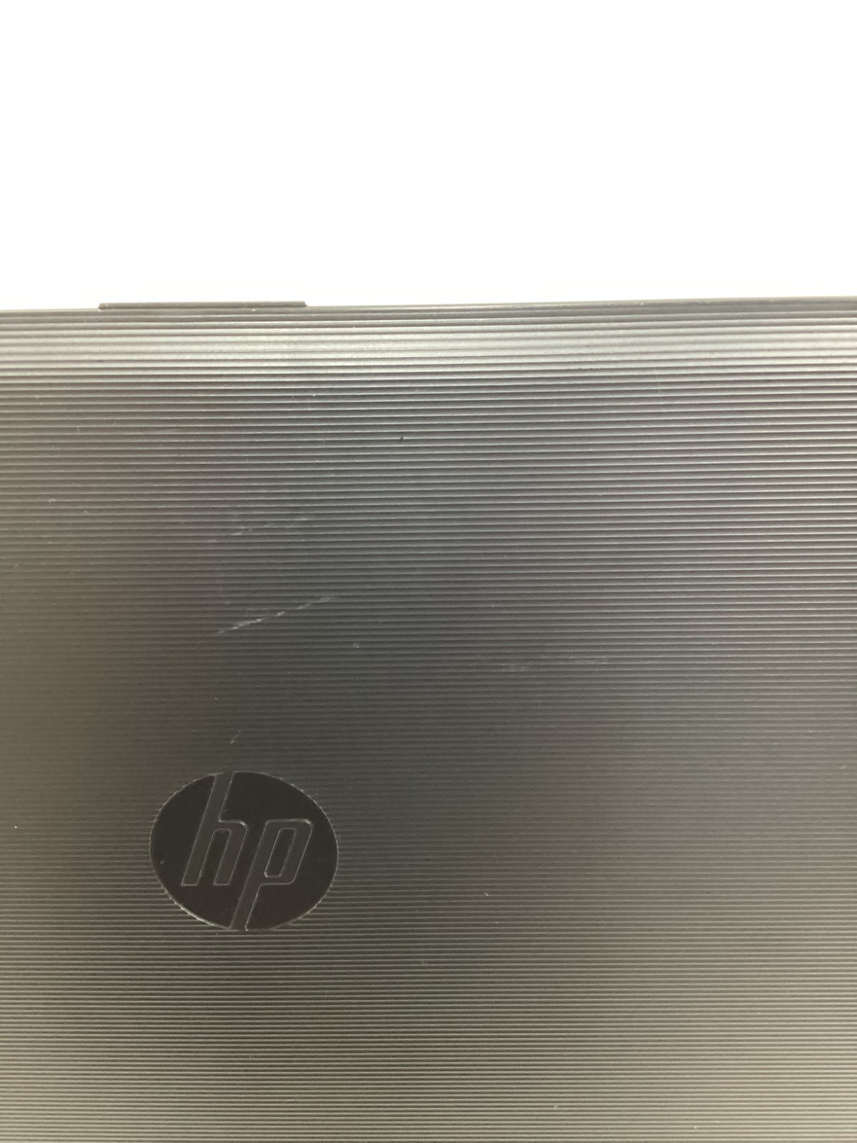 HP 15-ba015wm 15.6″ HD Laptop AMD E2-7110 8GB RAM 128GB SSD Battery NOT Charged
