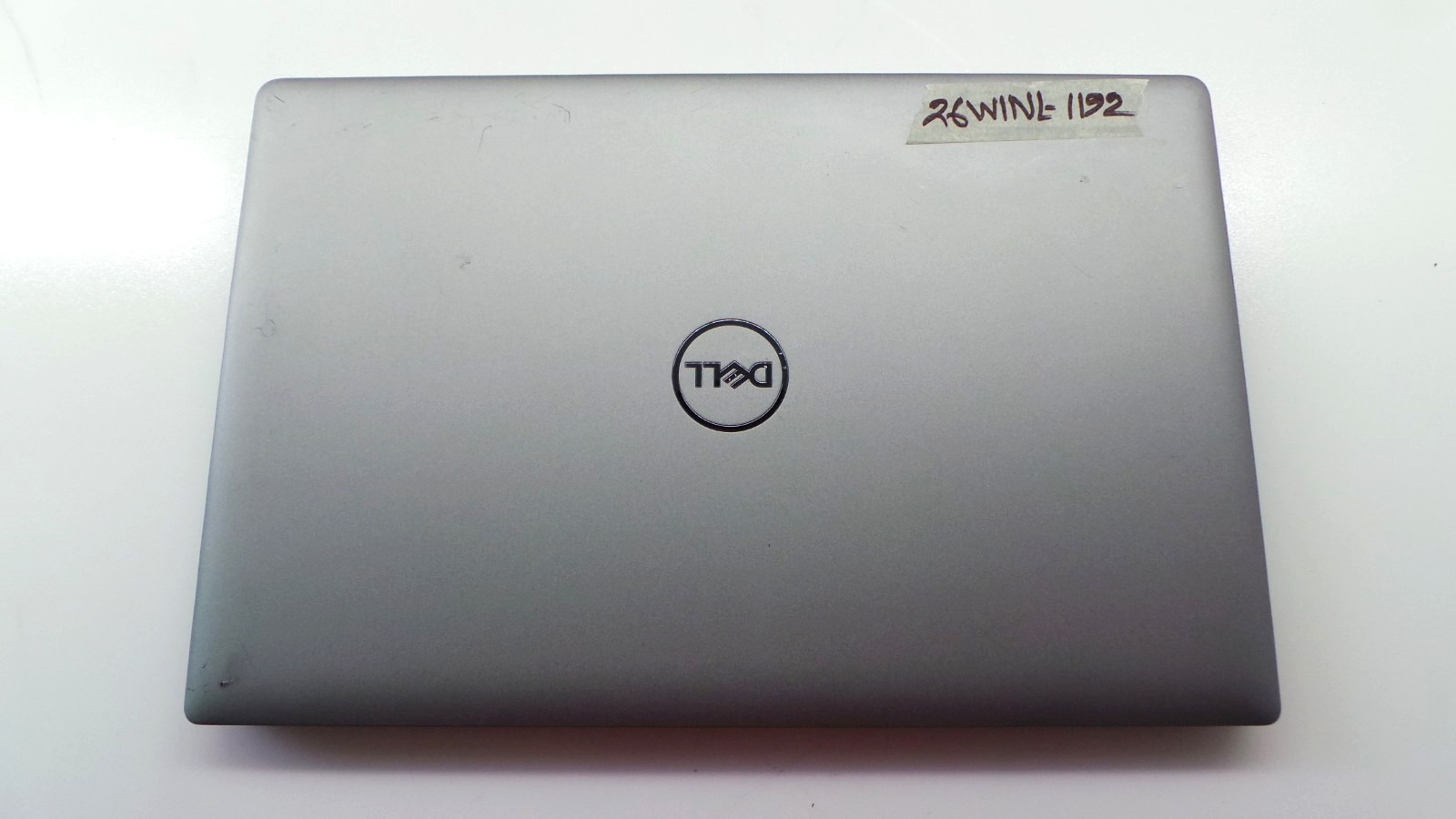 Dell Latitude 3560 15.6″ | i5-1145G7 2.60GHz | 16GB RAM 512GB NVMe | WIN 11 PRO