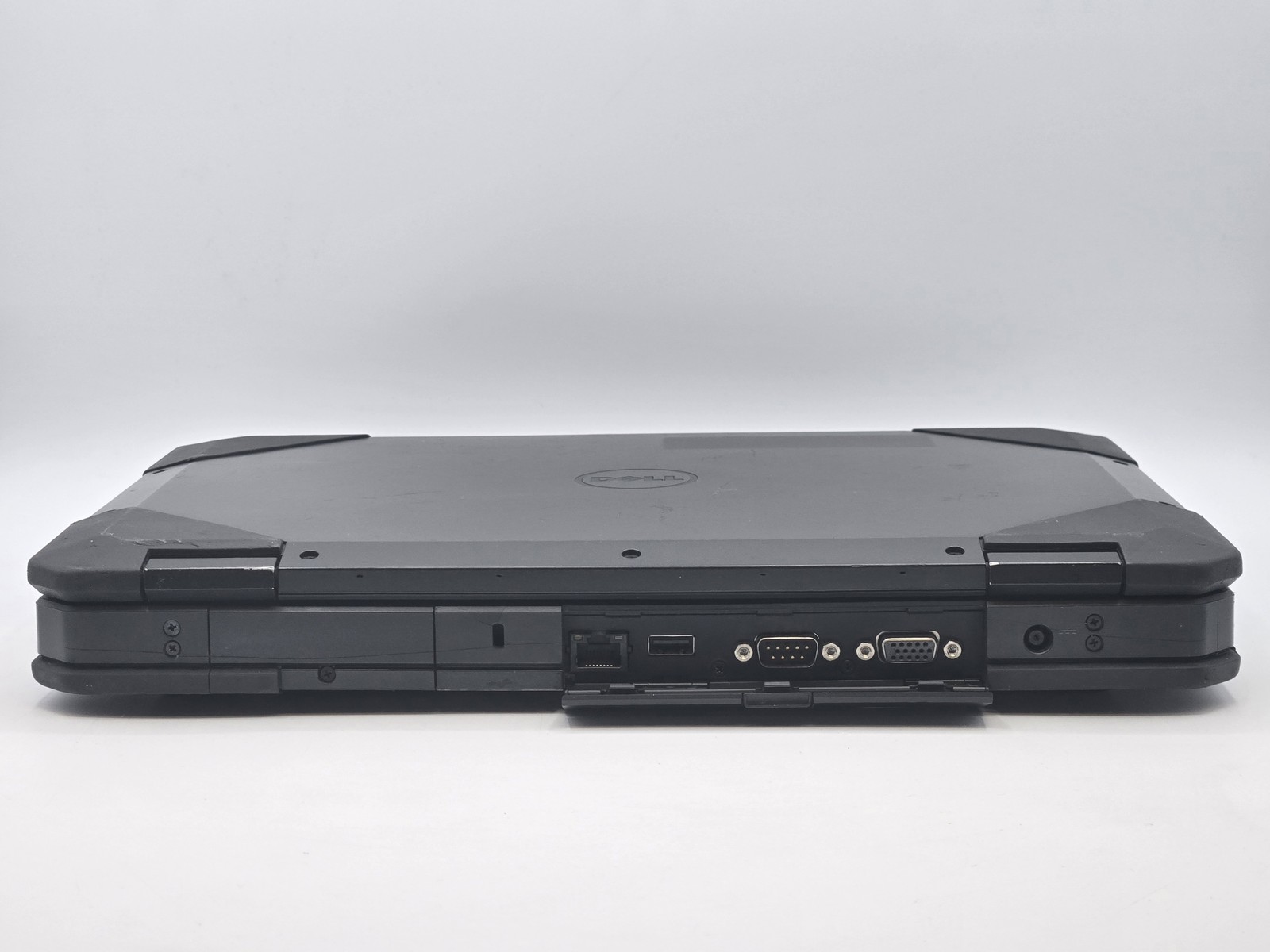 Dell Latitude 5414 Rugged 14″ FHD Touch I5-6300U 512GB SSD 16GB W10P RGB *READ*