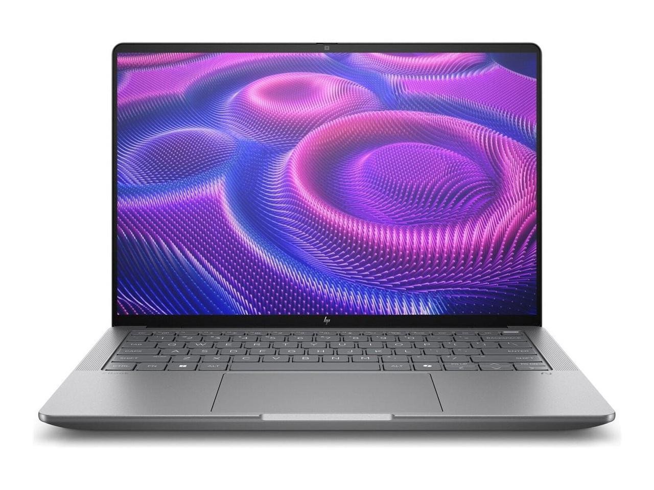 HP ZBook Ultra G1a 14″ Copilot+ PC Mobile Workstation – AMD Ryzen AI MAX PRO 390