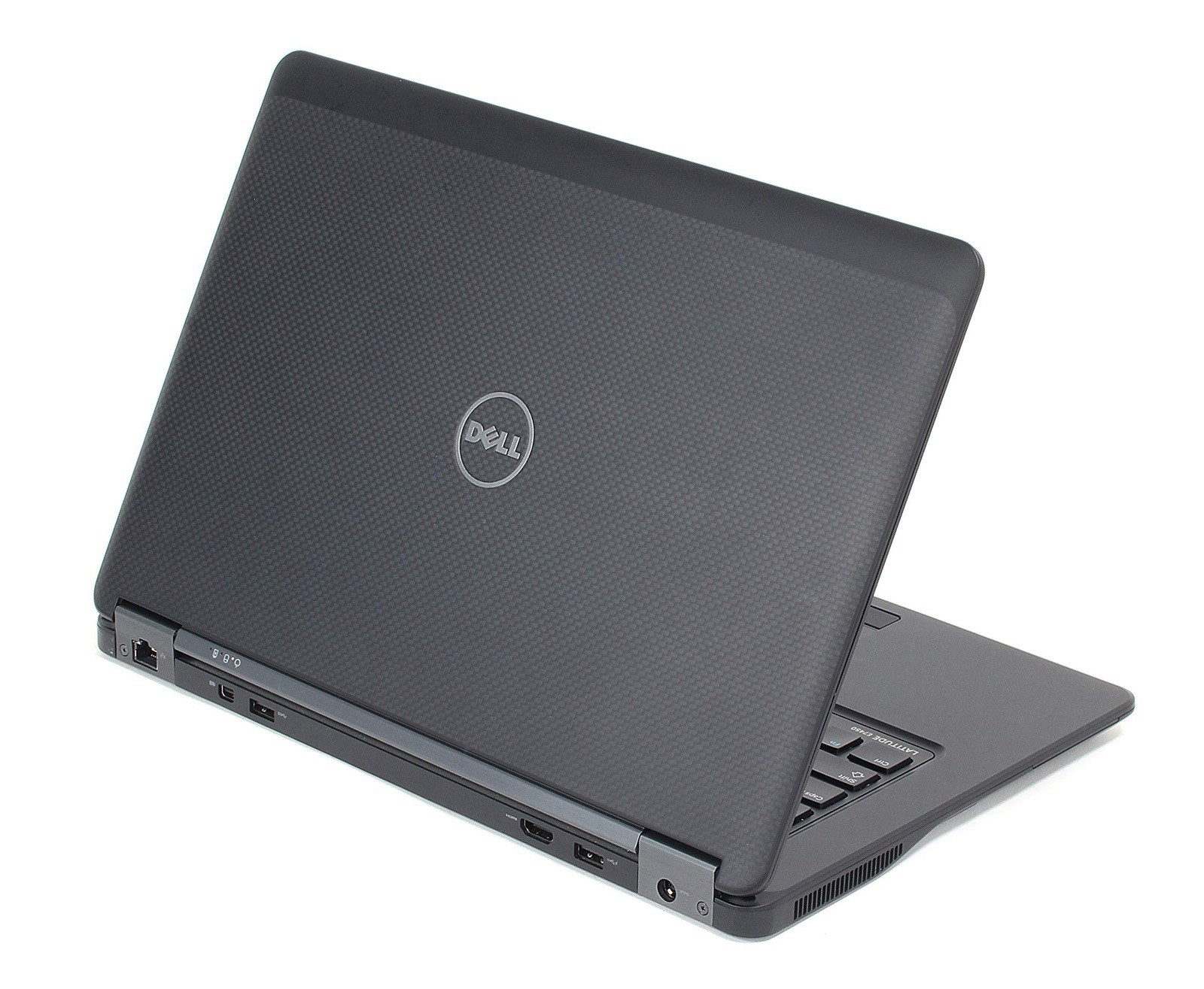 Latitude i7 5600U 2.6Ghz 16GB DDR3 RAM 512GB SSD 1080p HDMI Webcam Touch Screen