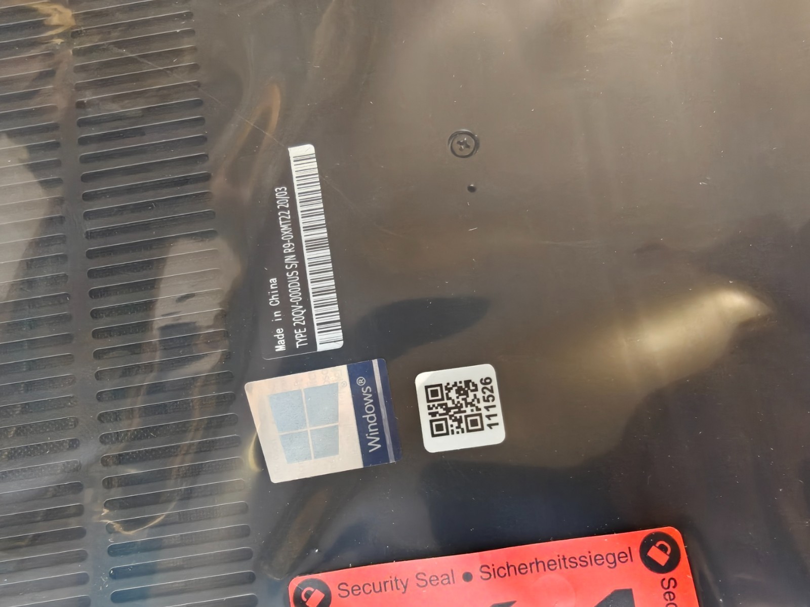 Lenovo ThinkPad X1 Extreme Gen 2 15.6″ FHD I7 GTX 1650 16GB 512GB SSD