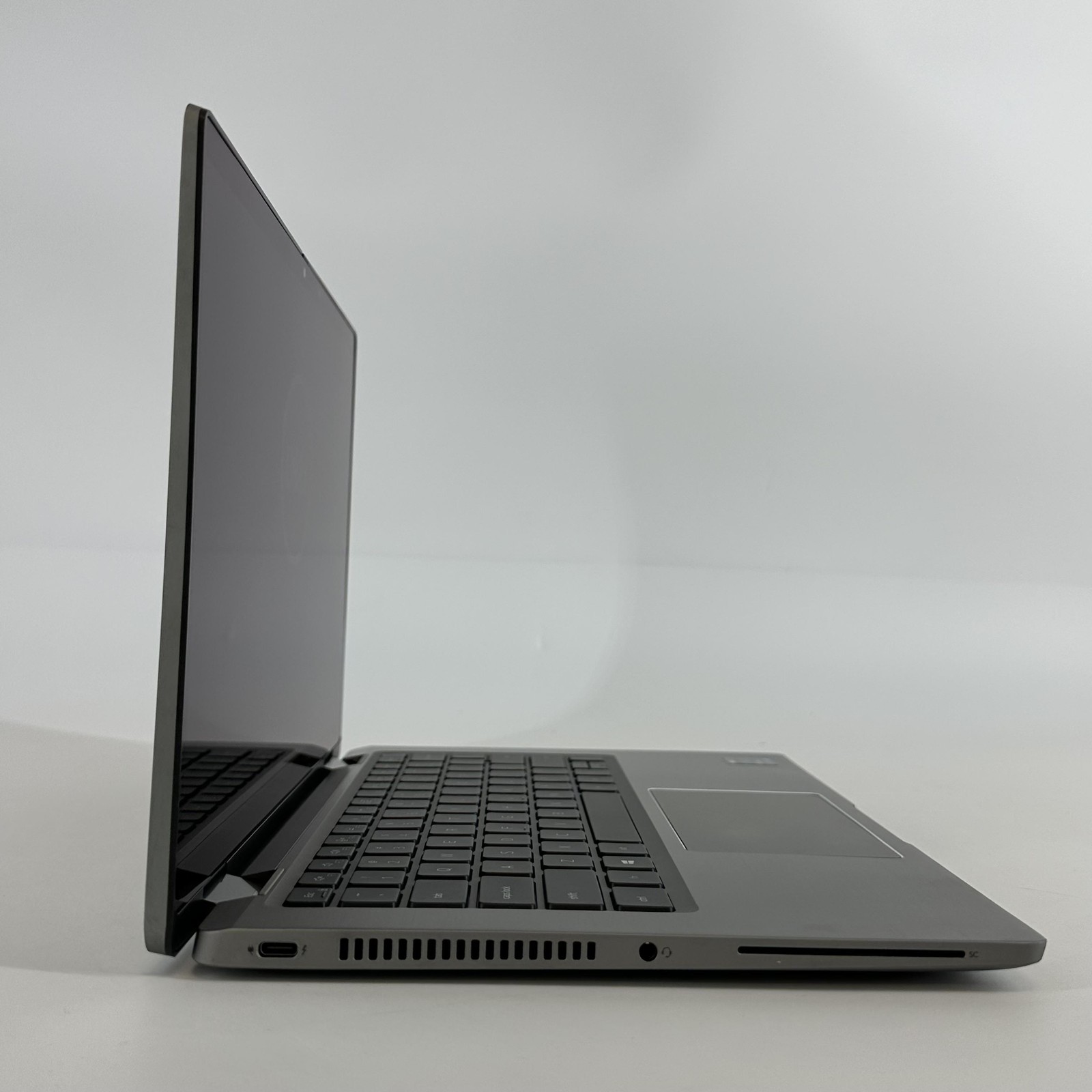 Dell Latitude 7420 14 FHD TOUCH i7-1185G7 3.00GHz 16GB 256GB Very Good LCD BLEED