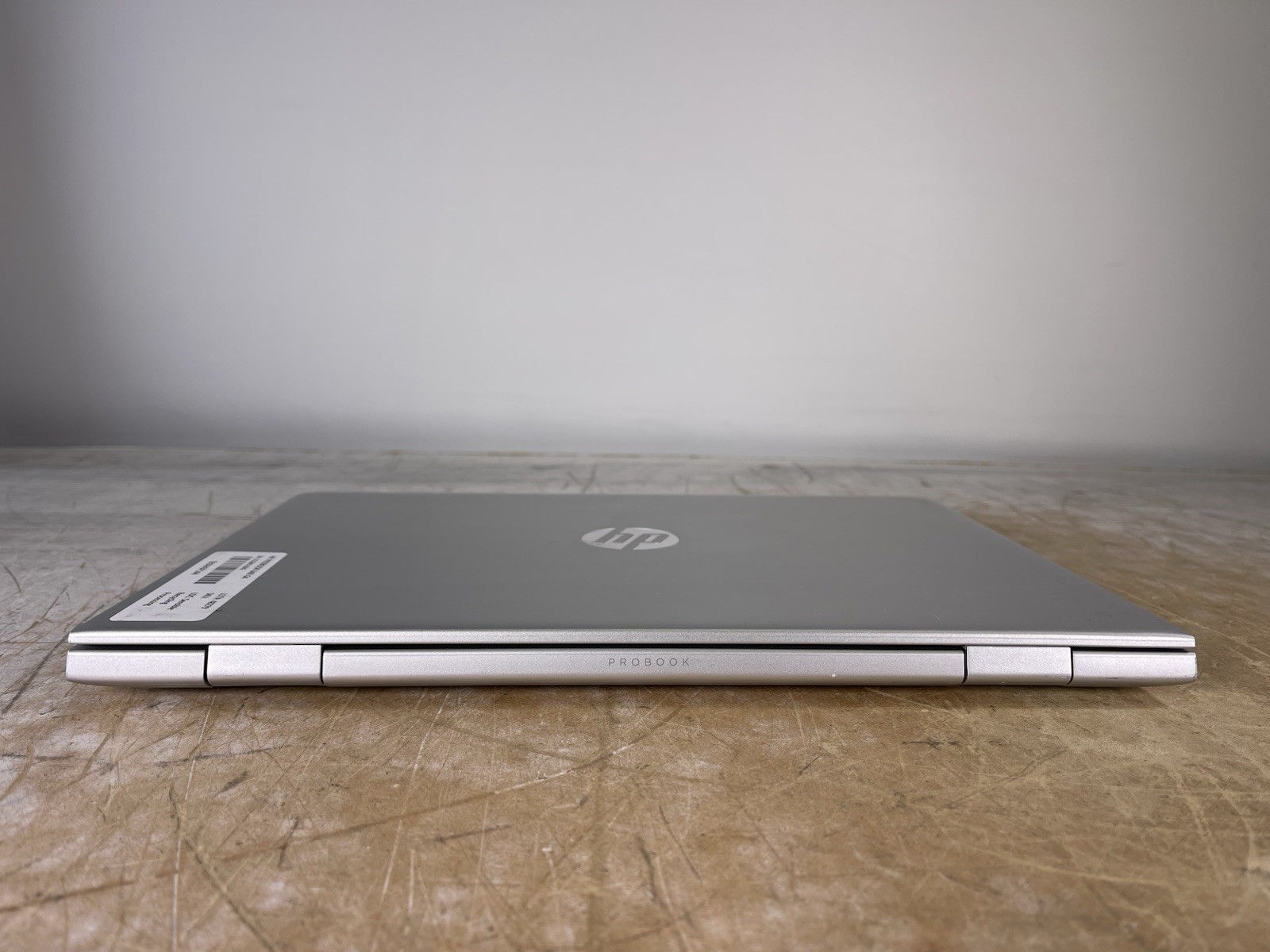 HP PROBOOK 640 G4 i5-8350U @ 1.70GHz, 8GB RAM, NO HDD/OS – (FOR PARTS)
