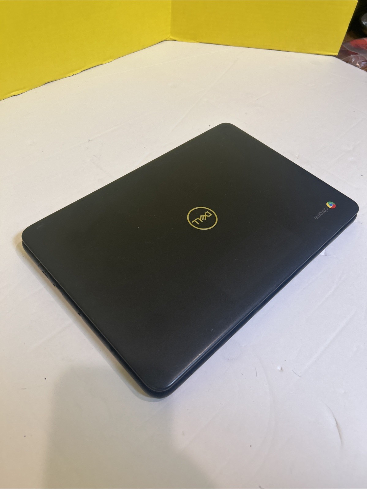 Dell Chromebook 3100 Touchscreen Bezel details Tested Working