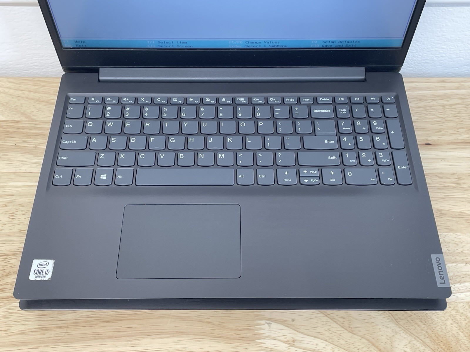 Lot of 2 – Lenovo V15-IIL Intel Core i5-1035G1 – 8GB RAM 256GB SSD Win11