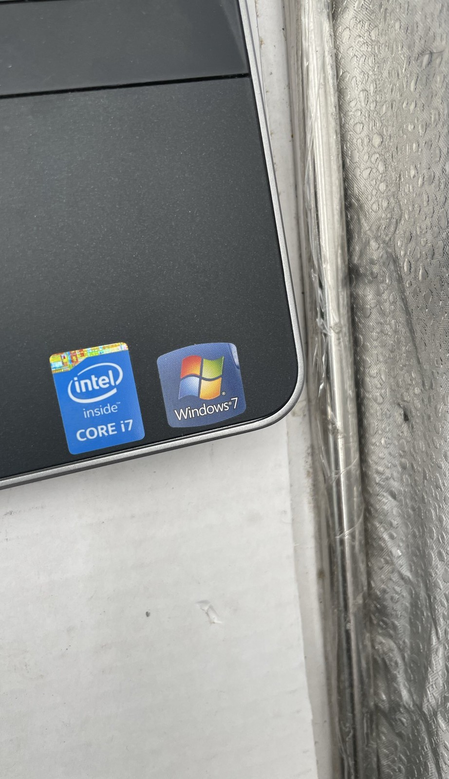 Dell E5470 14″ E6540 15.6″ Intel Core i7 Windows 7 Laptop No HDD Lot of 2