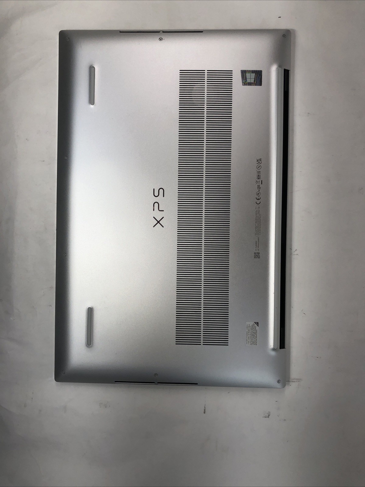 Dell XPS 17 9710, Intel Core i5-11400H @2.70Ghz, 16GB RAM, 512GB SSD, W11Pro