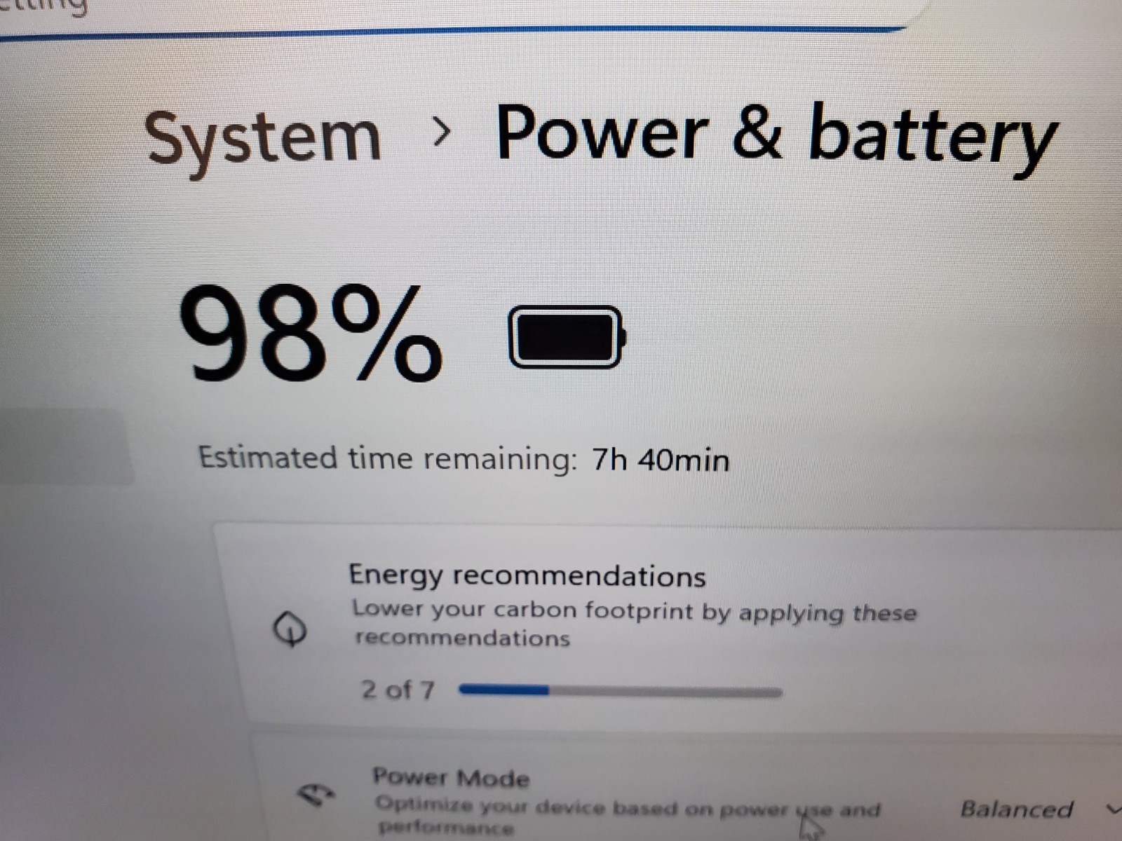 Dell Latitude 5400 i7-8665U 1.90Ghz 16GB 512GB SSD 14″ *Professionally Restored*