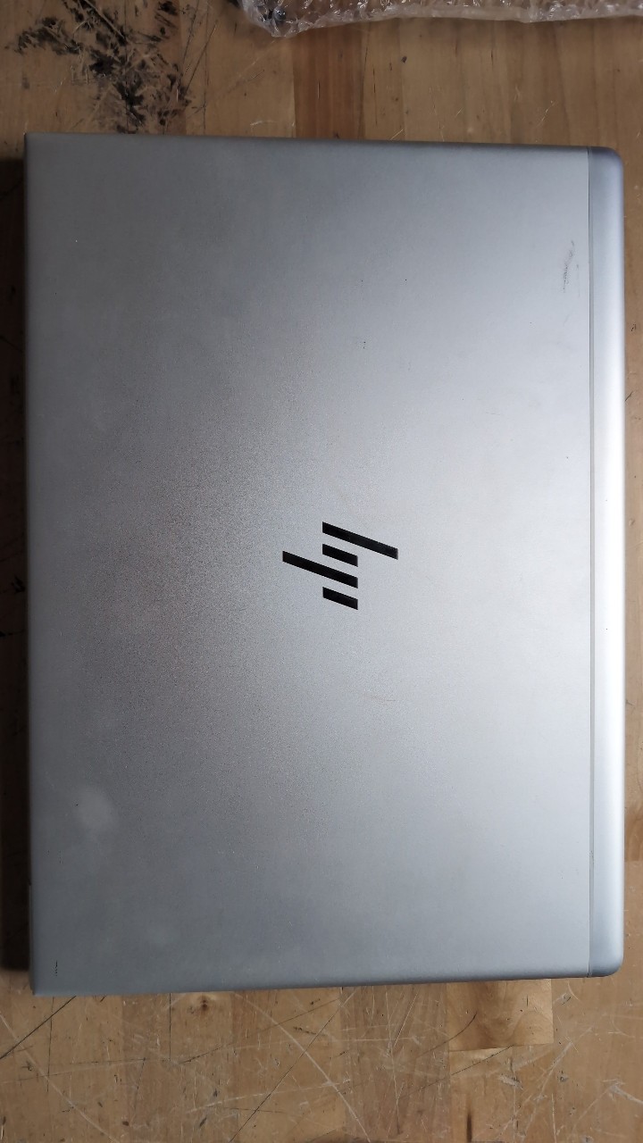 HP 840 G5 EliteBook 14″ Laptop i5-8350U 1.7GHZ 512 SSD 16GB RAM W10P