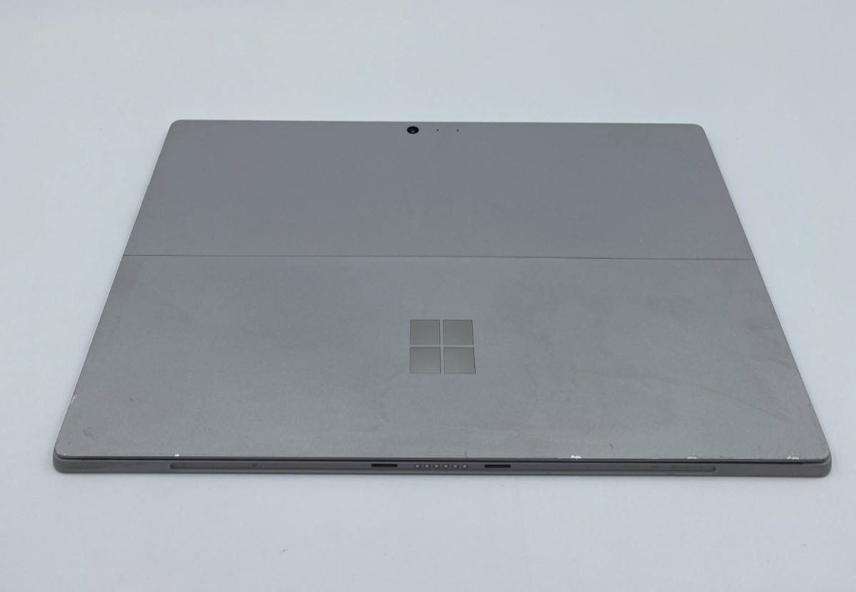 Microsoft Surface Pro 5 1796 i5-7300U 2.6GHz 256GB SSD 8GB DDR3 Silver C/DOT/SEE
