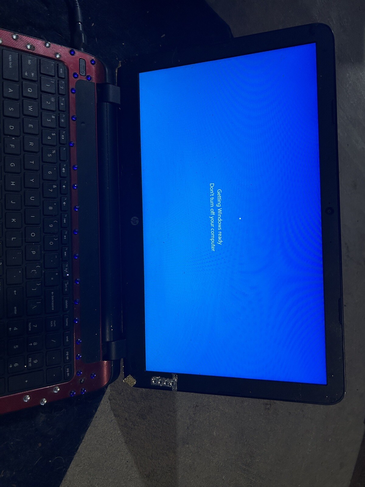 HP Notebook 15 RTL8188EE