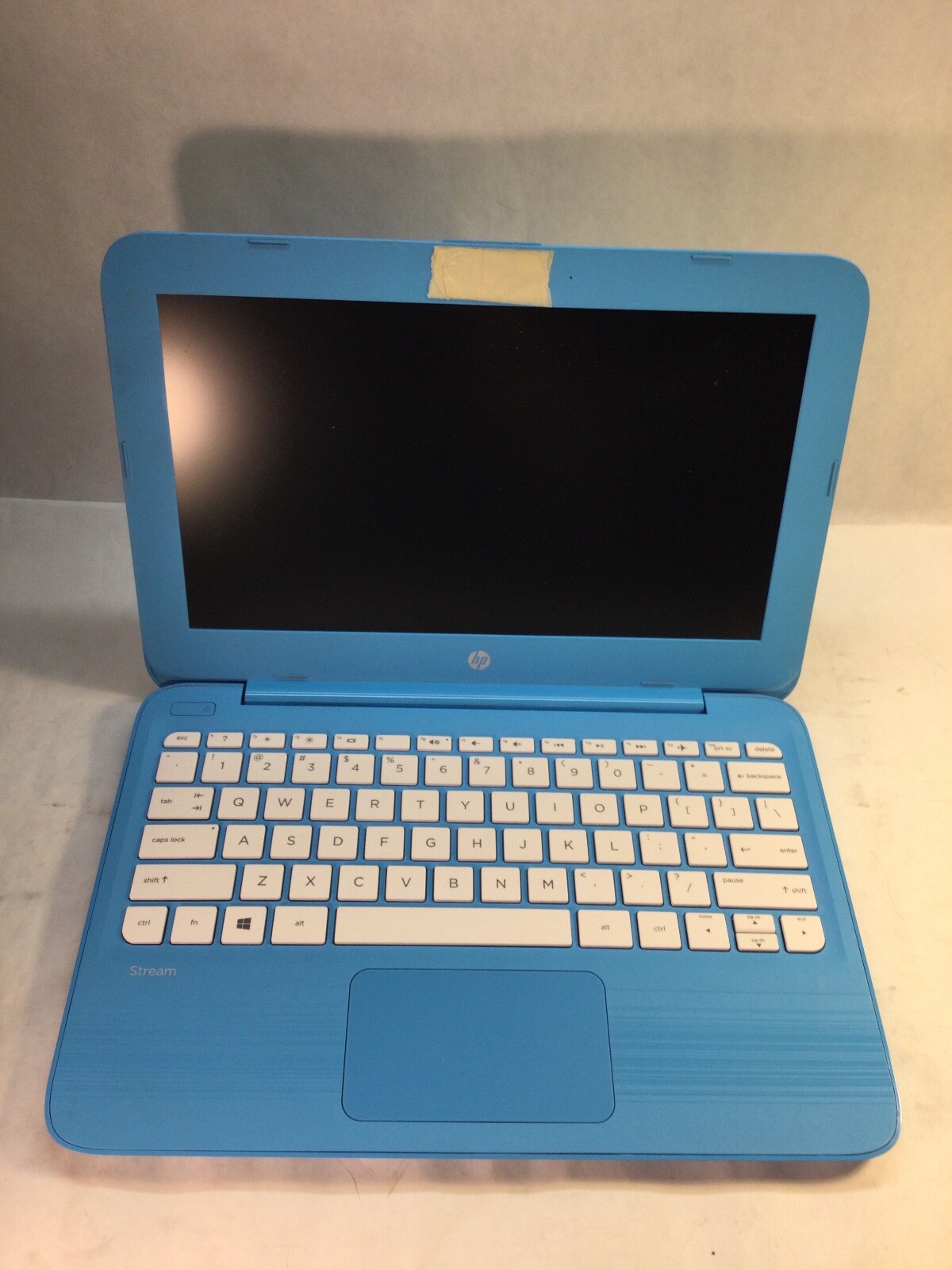 HP Stream 11-y010wm 11″ Intel Celeron N – DOES NOT POWER/PARTS – MZ