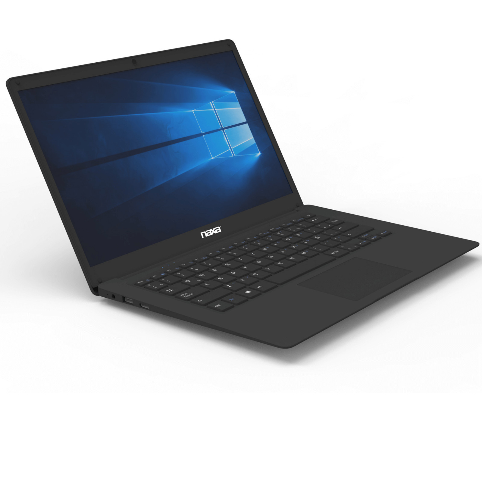Naxa 14.1″ Notebook Pro Series – Refurbished Grade Very Good
