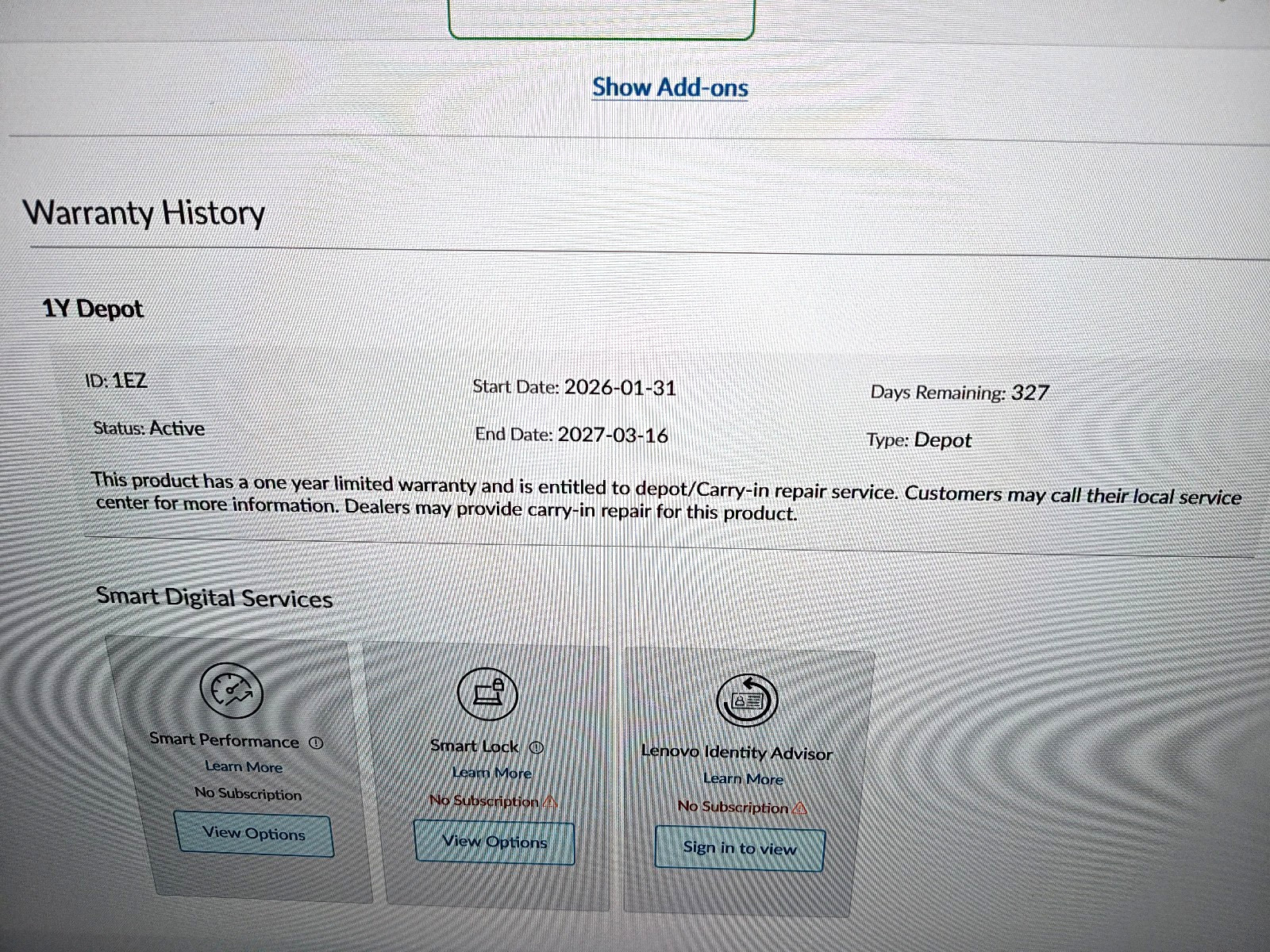 Lenovo ThinkPad T14 Gen 5 (Touch) — Ryzen 7 PRO 8840U / 32GB RAM / 512GB SSD