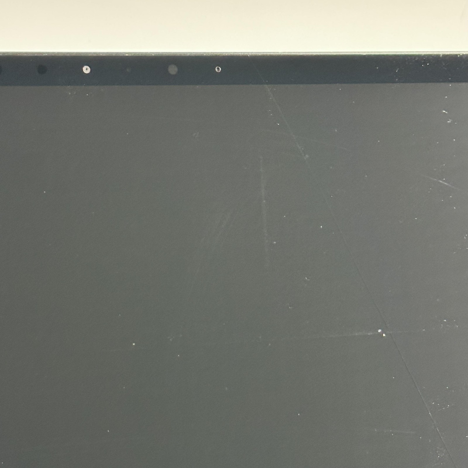 Microsoft Surface Laptop 3 13 2K TOUCH i5-1035G7 16GB 256GB SSD Cracked Screen