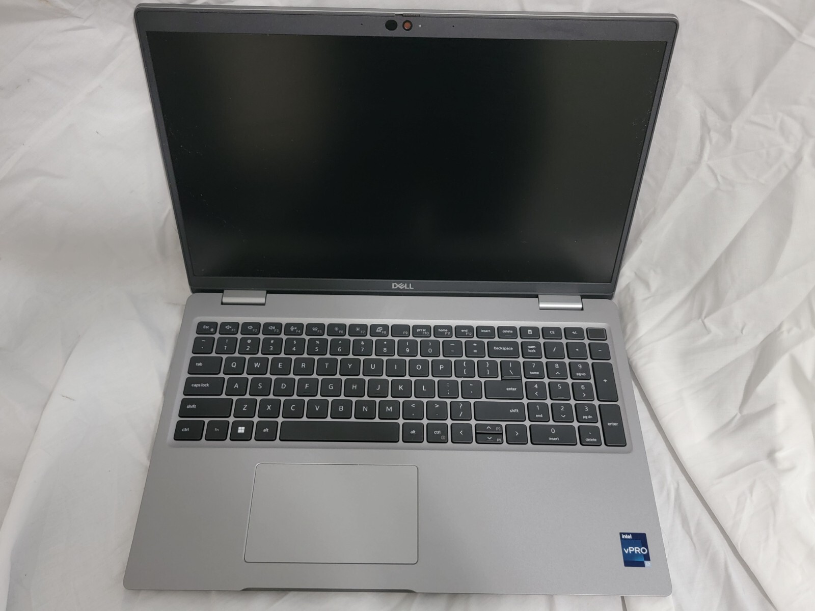 Dell Latitude 5530 | i7 12th Gen | 16 GB RAM | P104F001 | Grade B