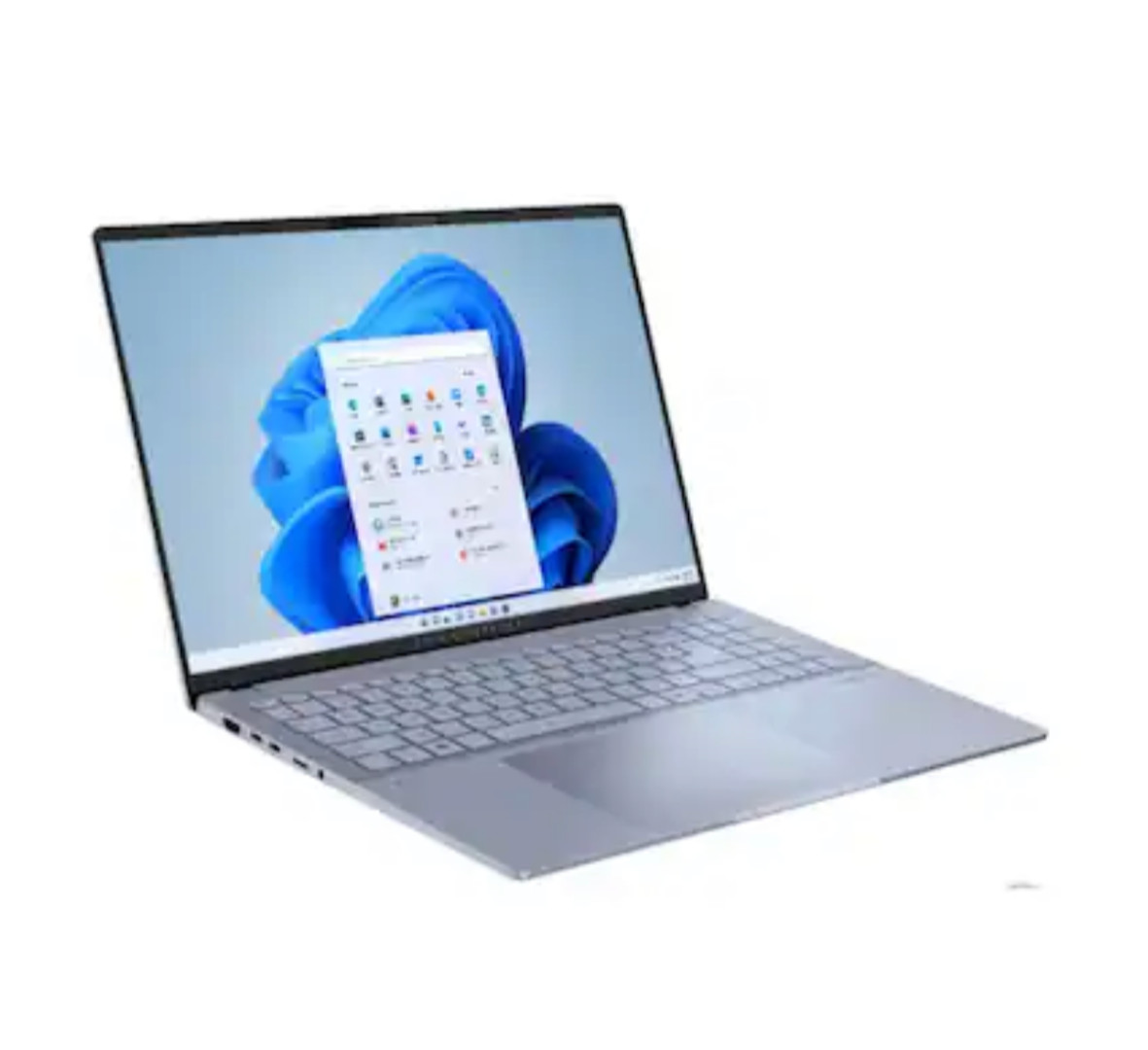 Asus VivoBook S16 16″ 2880×1880 OLED Ultra 9 285H 32GB 1TB SSD W11H