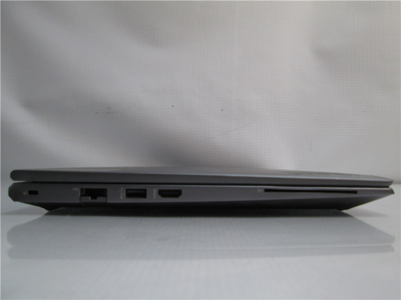 HP ZBook Power Laptop i7-11850H 32GB 512GB SSD 16in Win11 COA Grade C