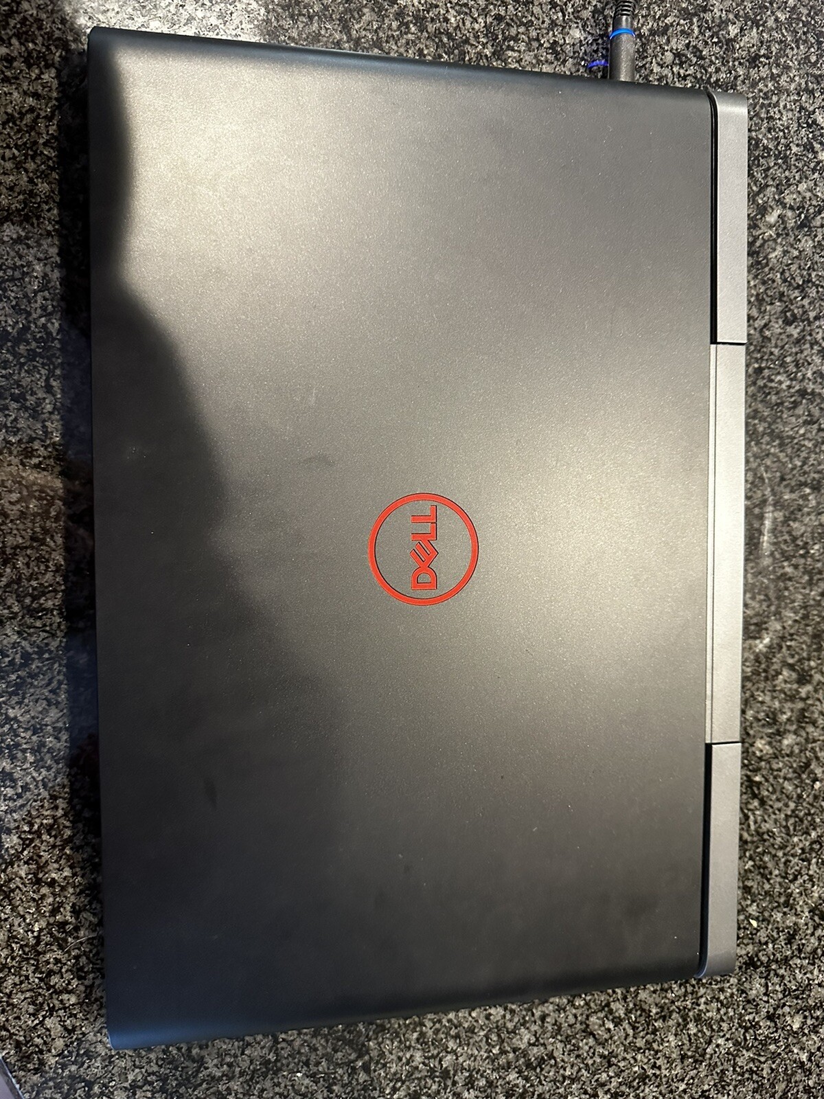 Dell G5 5587 Intel Core i5-8300H@2.30GHz GTX 1050ti 8GB RAM 128GB SSD & 1tb Sat