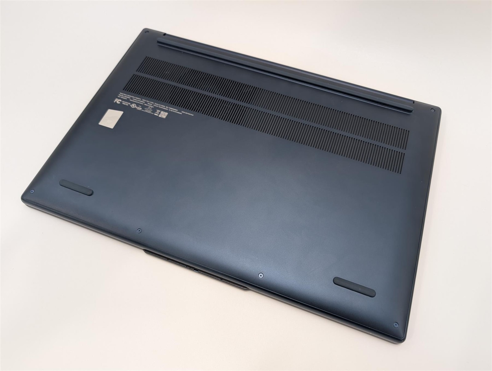 Lenovo IdeaPad Slim 5 16″ Ryzen AI 7 350 16GB 1TB SSD Radeon Blue Used-Very Good