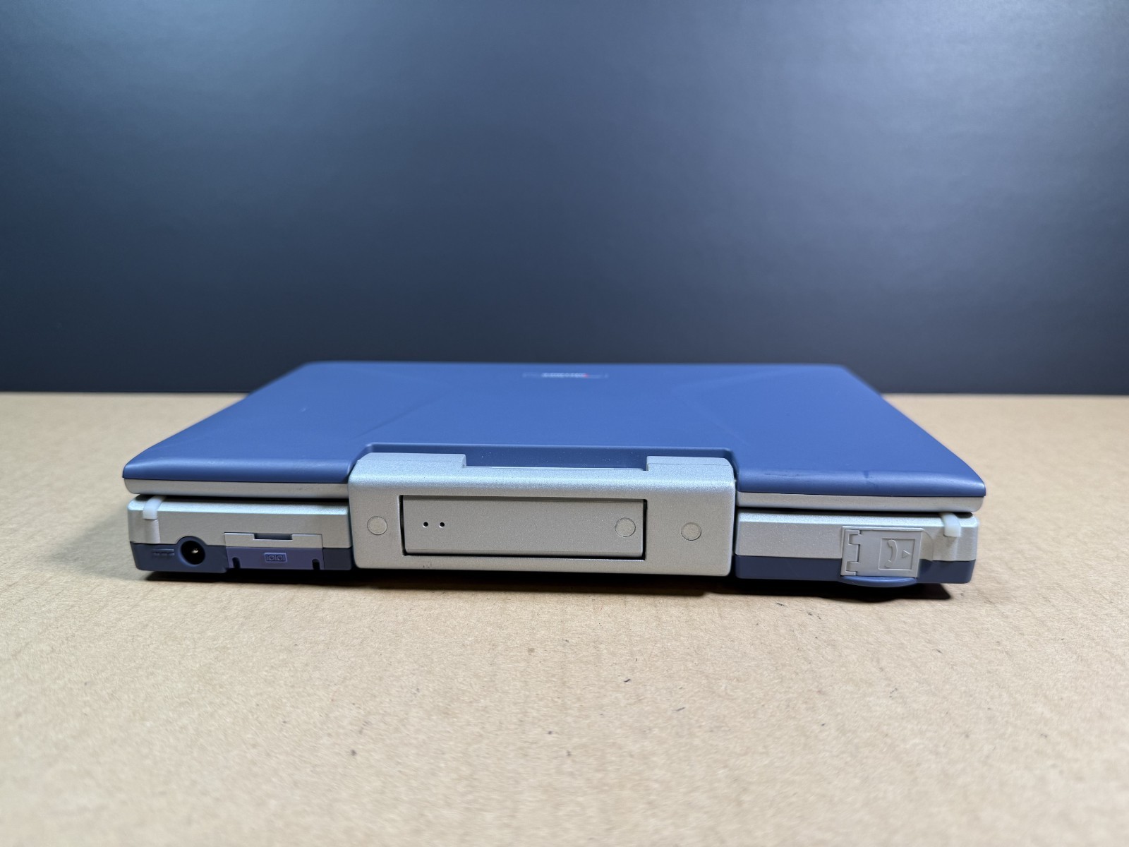 Handheld Touch Laptop Intermec 6651 Works Ships Fast!!!