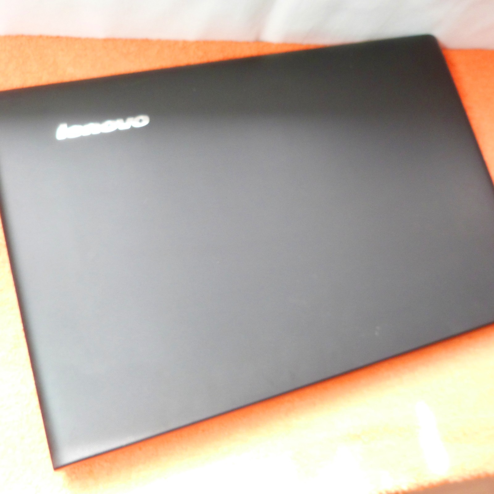 Lenovo G70 Business 17″ HDP DOLBY SOUND I SSD Windows 11 l 16GB RAM NEW DVD