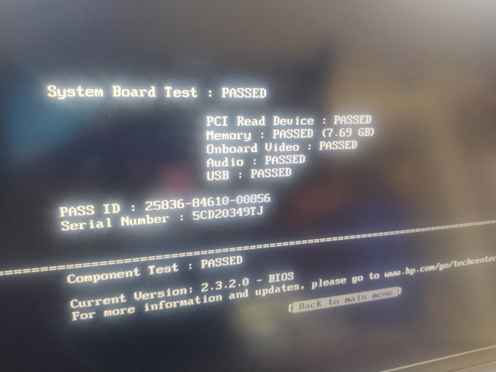 HP Probook 450 g8 i7