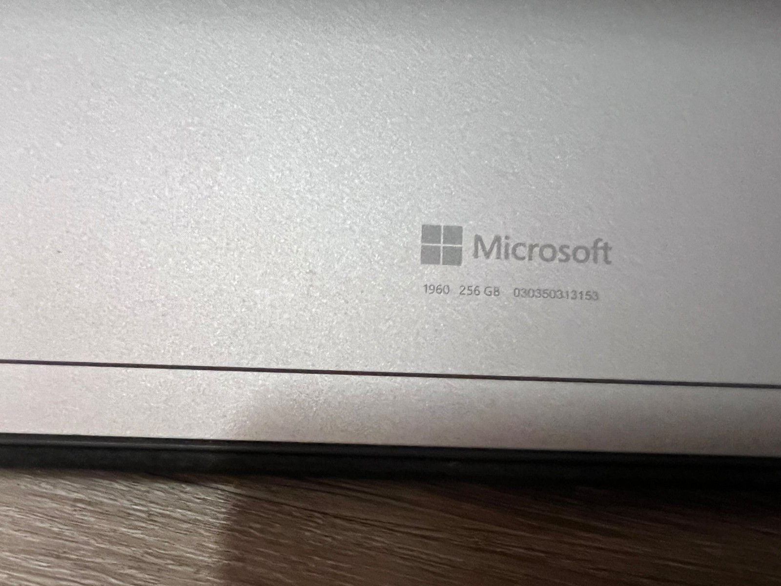 Microsoft Surface Pro 7+ 12.3″ (256GB SSD, Intel Core i5 11th Gen., 2.40 GHz
