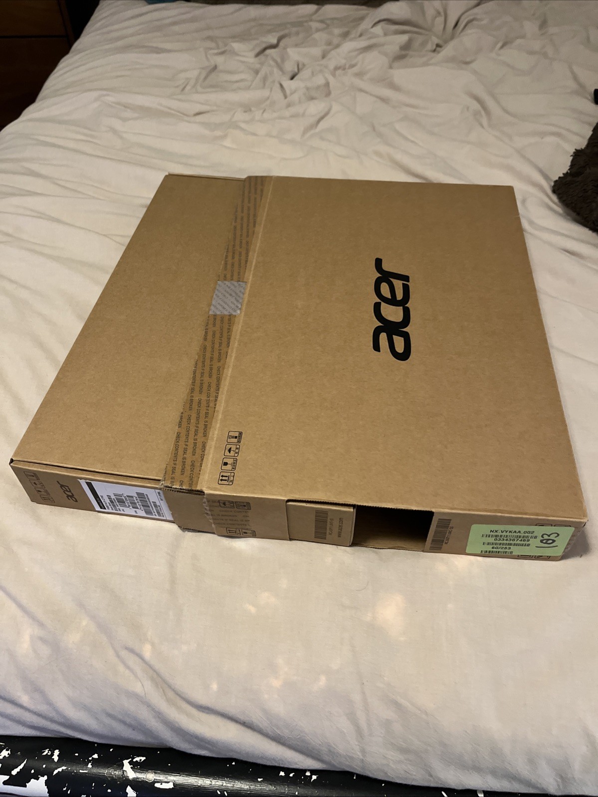 Acer Travel Mate B5 14. Brand New-open Box