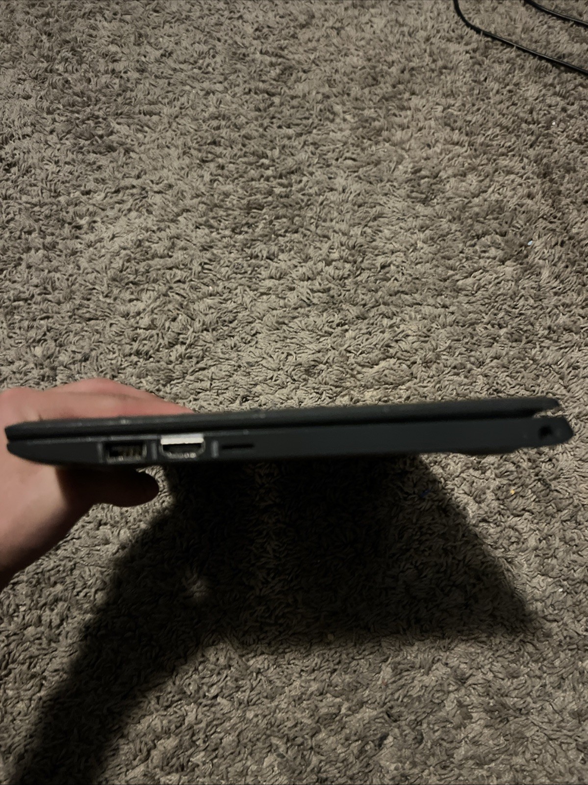 Hp Chromebook
