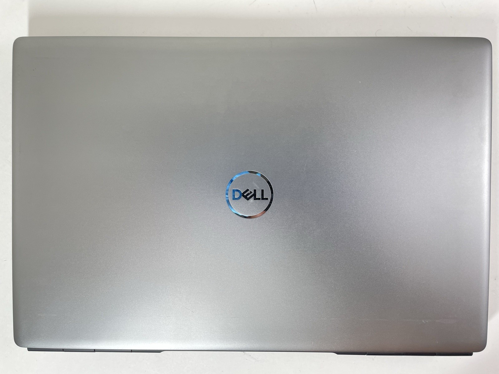 NoCamera Config DELL Precision 7750 i7-10750H 32GB RAM 512GB SSD Quadro RTX 3000