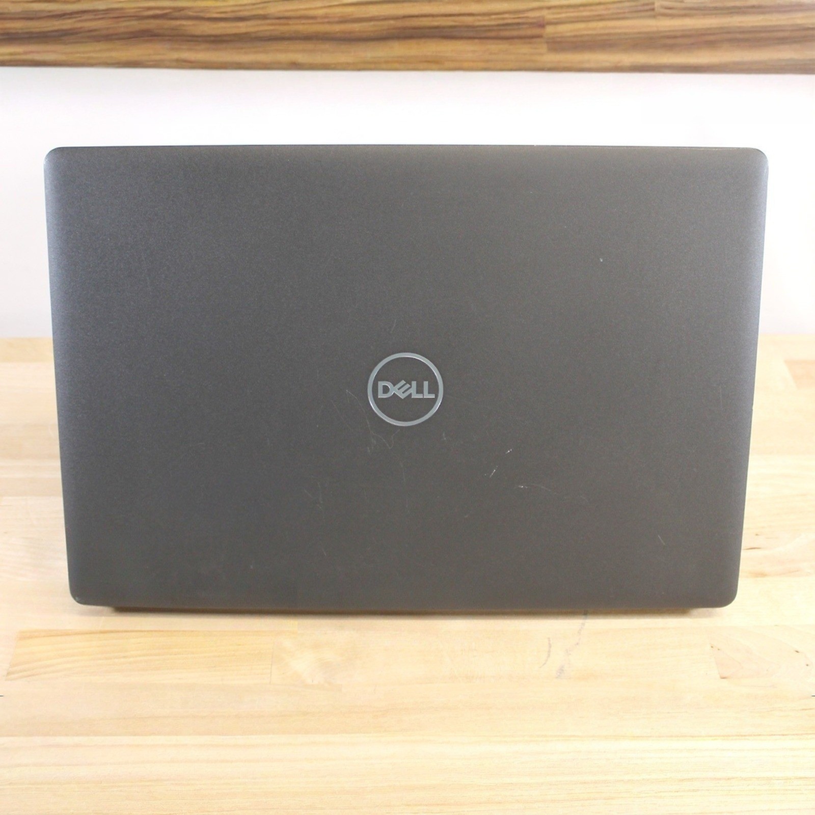 Dell Latitude 3590 15.6in i3-8130U 2.20GHz 4GB No Drive, OS, Power Cord