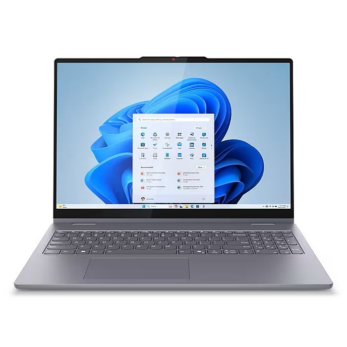 Lenovo IdeaPad 5i 16″ Touch Laptop Intel Core Ultra 5 225U 16GB RAM 512GB SSD