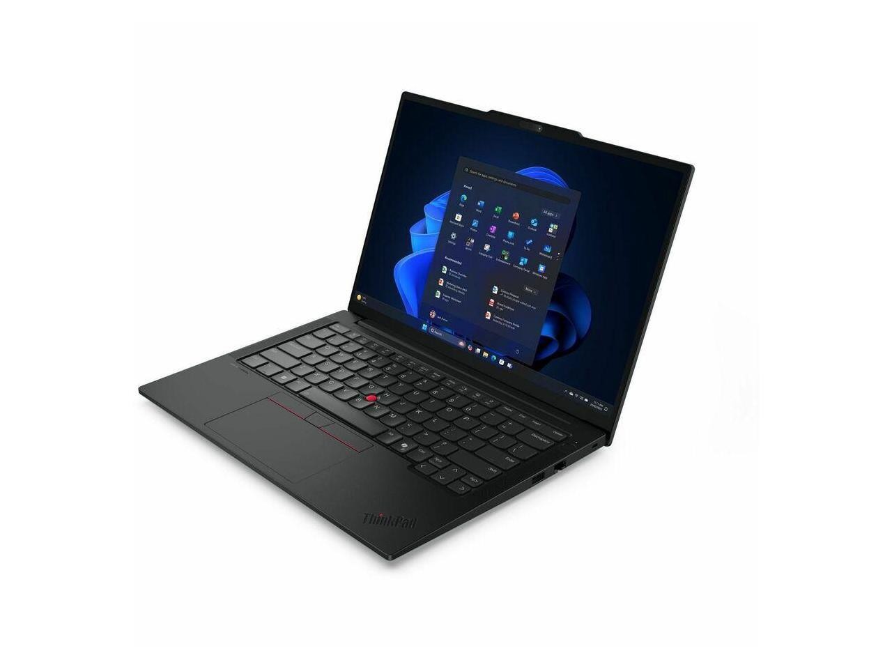 Lenovo ThinkPad E14 Gen 7 21SX0039US 14″ Notebook – Intel Core Ultra 7 255H – 16
