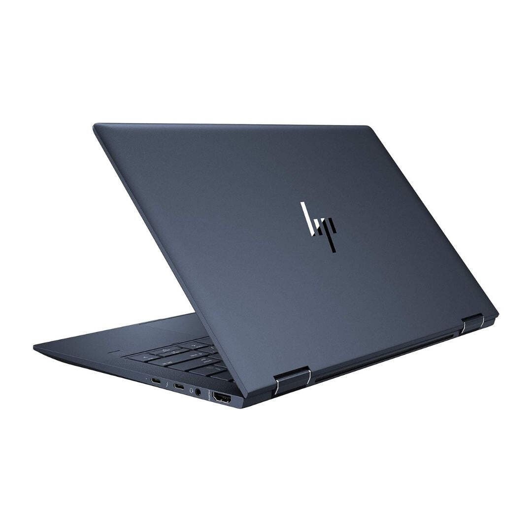 HP Elite Dragonfly G3 13.3″ X360 WUXGA i7 1265U 32GB RAM 512GB SSD Win 11 – EXC