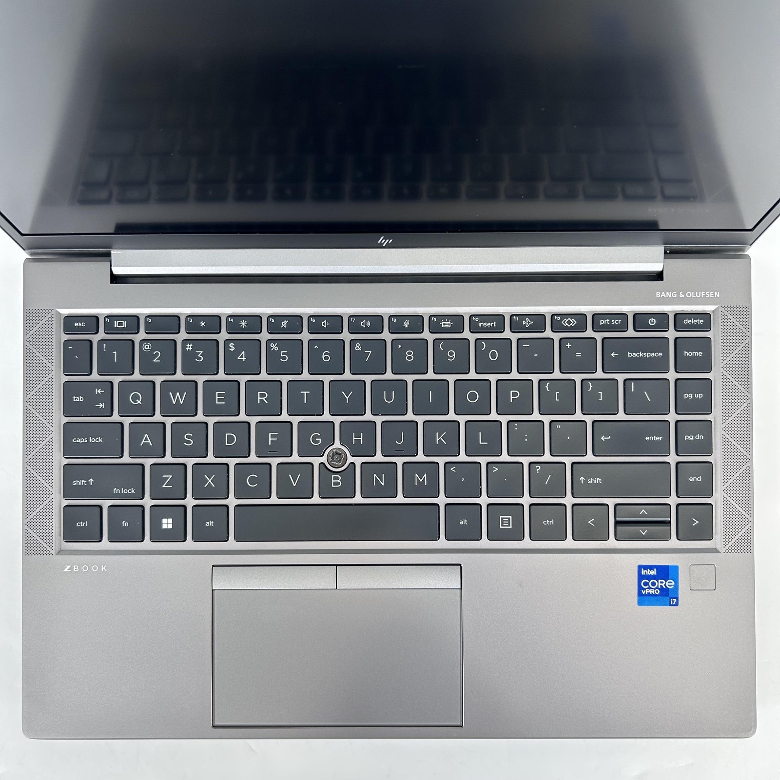 HP ZBook Firefly 14 G8 FHD i7-1185G7 3.00GHz 16GB 512GB SSD Quadro T500 Good