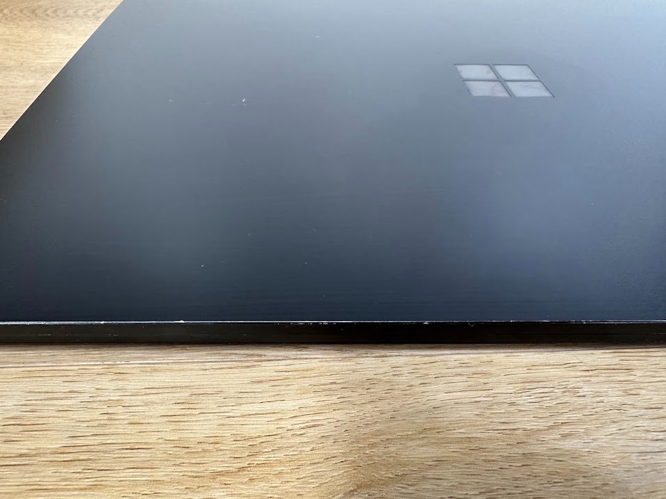 Microsoft Surface Laptop 5 Core i7 1265U, 16GB LPDDR5 Intel Iris Xe, 512GB SSD