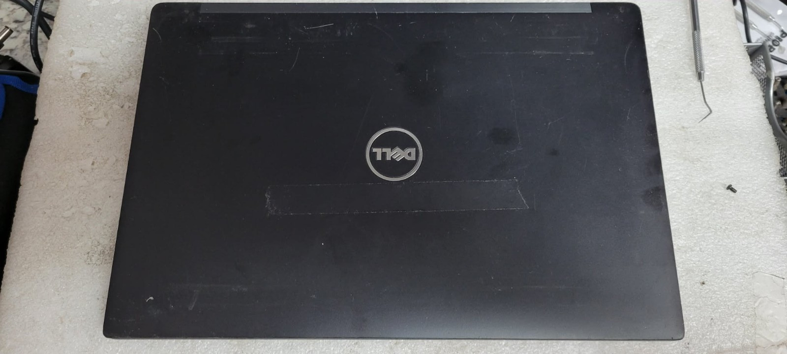 Dell Latitude 7480 i5-7300u 2.6GHz 4GB RAM No SSD/OS